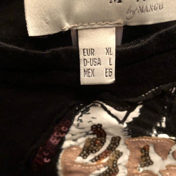 Tiger muscle tank - Picture 3 of 4